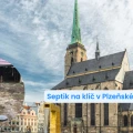 Septik na klíč v Plzeňském kraji a okolí: 6 kroků k cíli