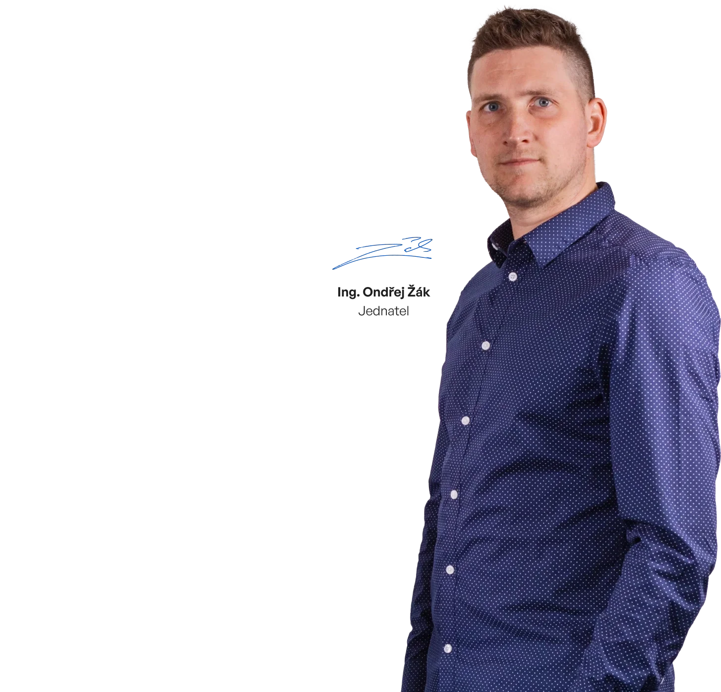 Michal Kraus a Ondřej Žák